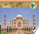 India cover