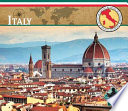 Italy cover