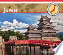 Japan cover