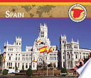Spain cover