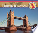 United Kingdom cover