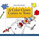 A Color Clown Comes to Town (2014 Edition) cover