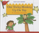 One Tricky Monkey Up on Top (2014 Edition) cover