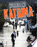 Hurricane Katrina cover