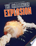 The Challenger Explosion cover