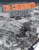 The Chernobyl Disaster cover