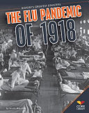 The Flu Pandemic of 1918 cover