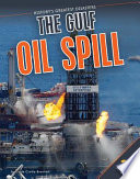 The Gulf Oil Spill cover