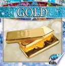 Gold cover