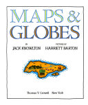 Maps & Globes cover
