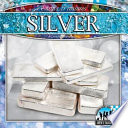 Silver cover