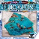 Turquoise cover