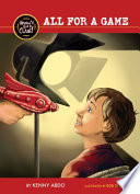 All for a Game cover