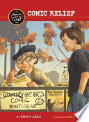 Comic Relief cover