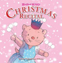 Christmas Recital cover