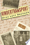 Kindertransport cover