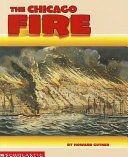 The Chicago Fire cover