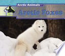 Arctic Foxes cover