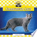 Chartreux Cats cover