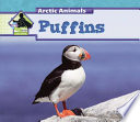Puffins cover