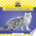 Selkirk Rex Cats cover