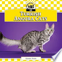 Turkish Angora Cats cover