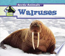Walruses (Arctic Animals) cover