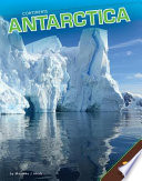 Antarctica cover