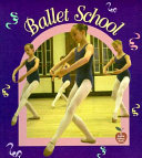 Ballet School cover