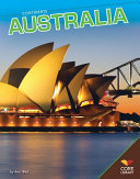 Australia cover
