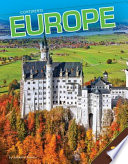 Europe cover