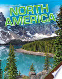 North America cover