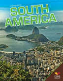 South America cover