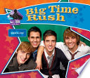 Big Time Rush: Popular Boy Band cover
