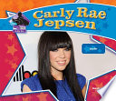 Carly Rae Jepsen: Pop Star cover