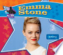 Emma Stone: Talented Actress cover