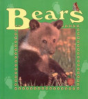 Bears cover