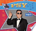 PSY: Gangnam Style Rapper cover