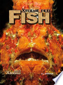 Fish cover