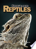 Reptiles cover