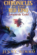 Leopards' Gold cover