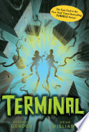 Terminal (English) cover