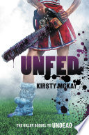 Unfed cover