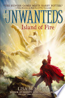Island of Fire cover