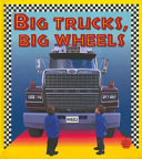 Big Trucks, Big Wheels cover