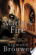 Martyr's Fire cover