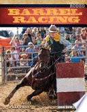 Barrel Racing cover