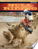 Bull Riding cover
