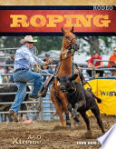 Roping cover