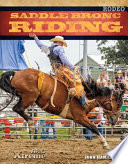 Saddle Bronc Riding cover